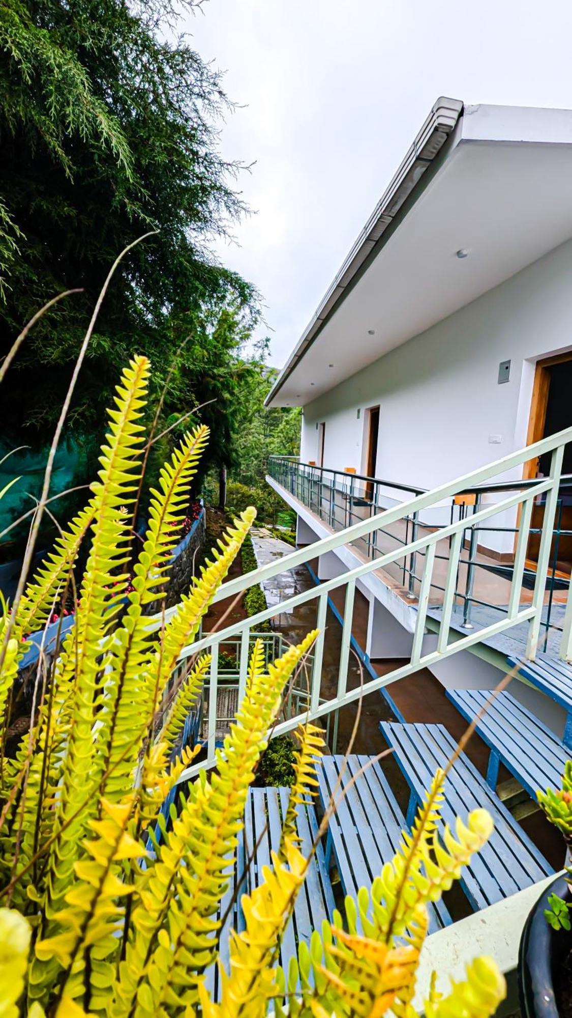 Valley View Inn, Kotagiri Exterior photo