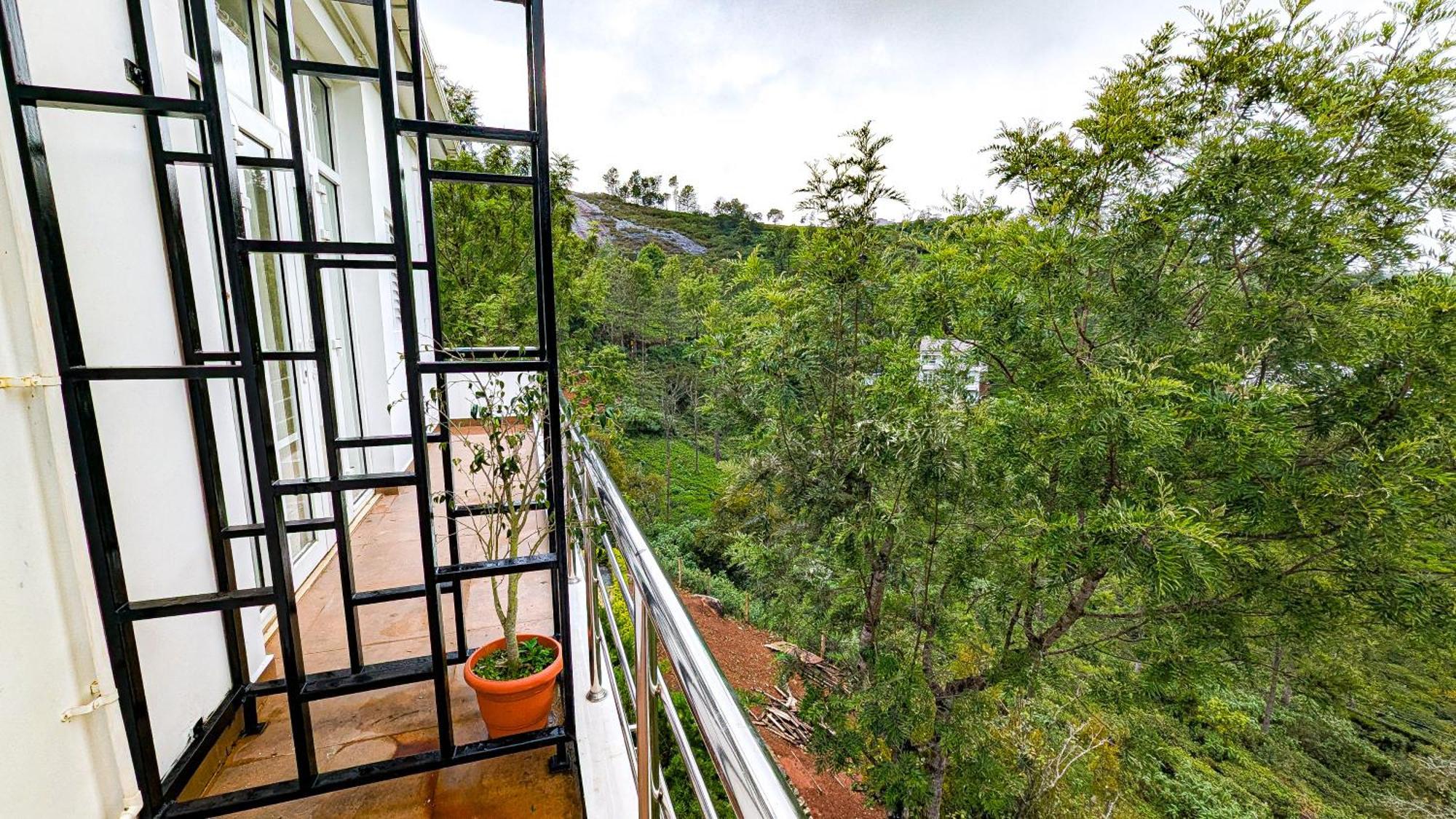 Valley View Inn, Kotagiri Exterior photo