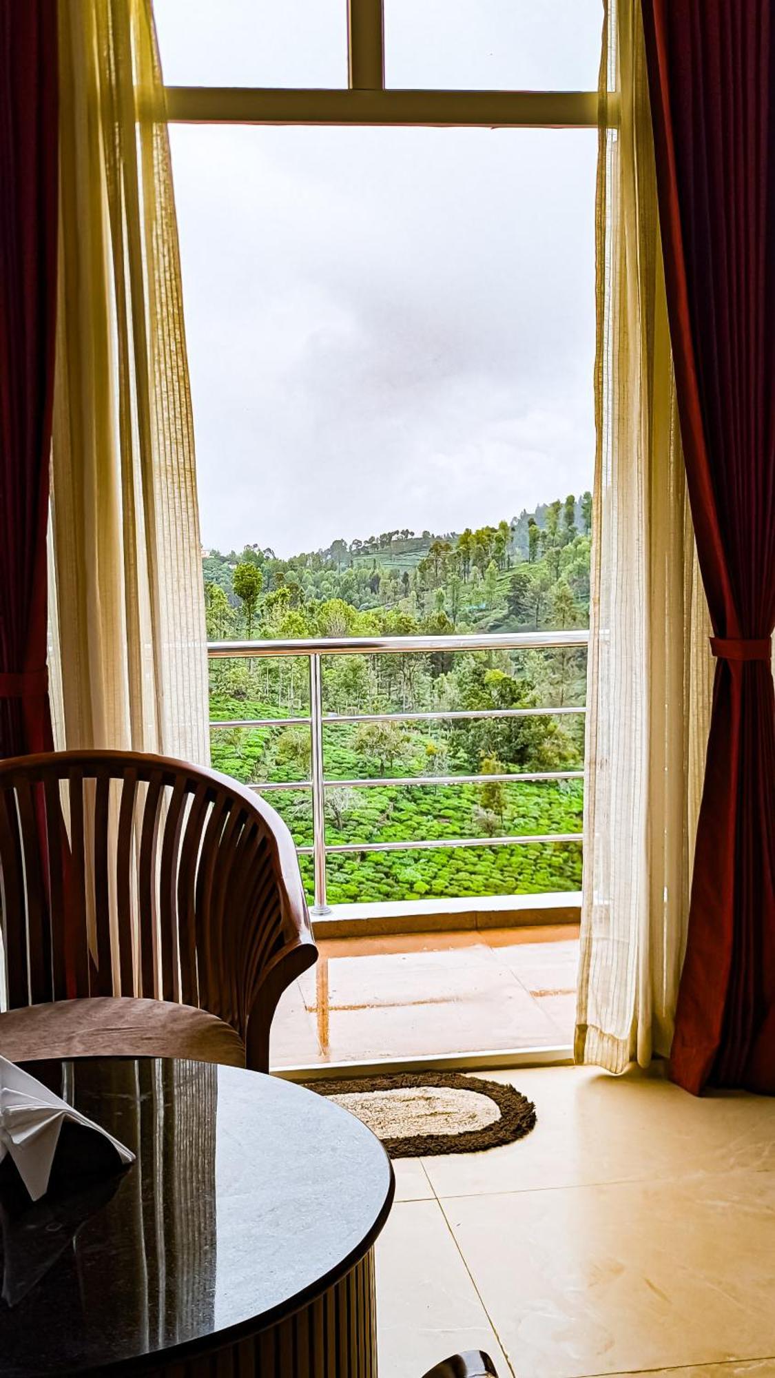 Valley View Inn, Kotagiri Exterior photo