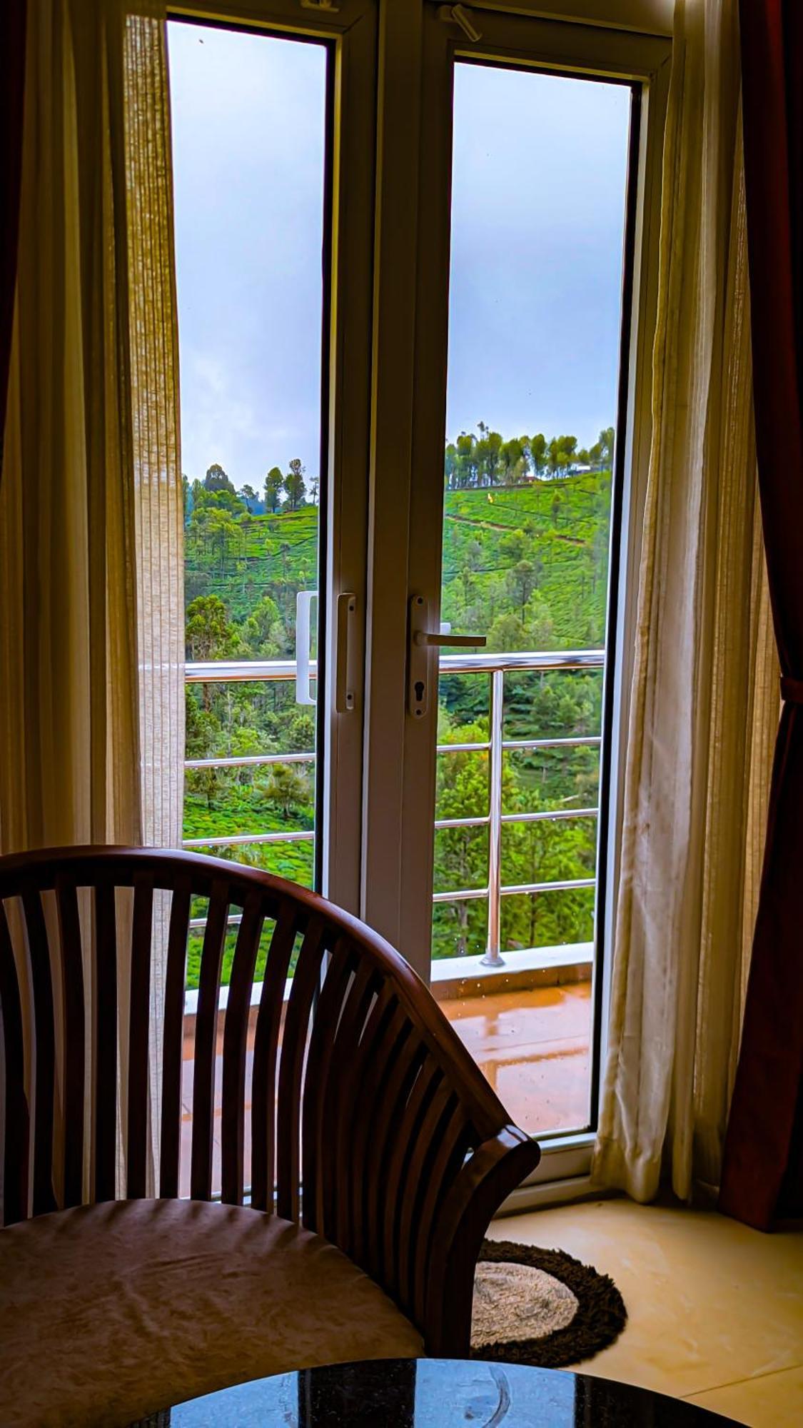 Valley View Inn, Kotagiri Exterior photo