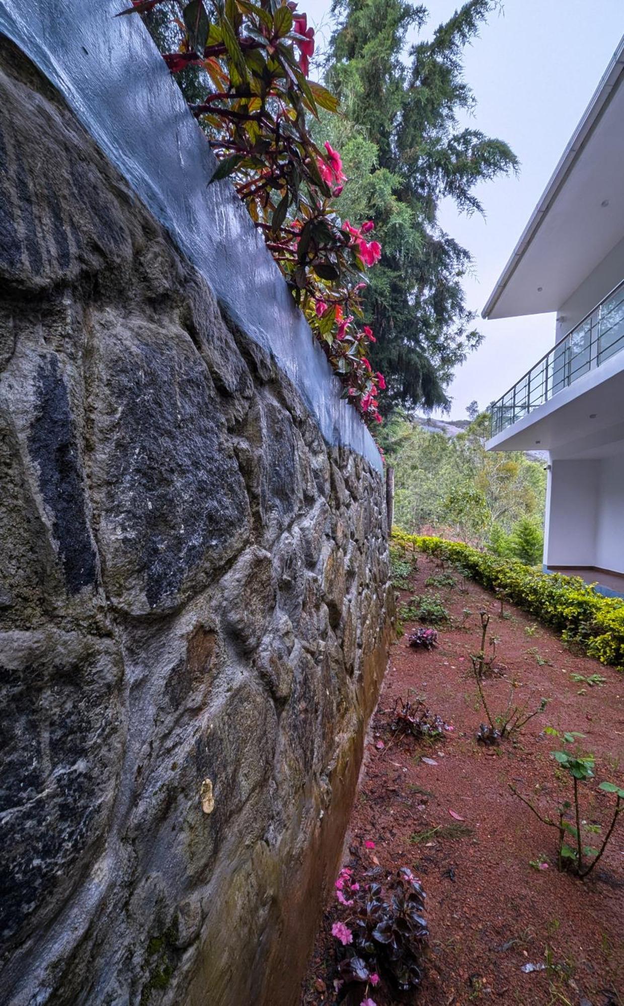 Valley View Inn, Kotagiri Exterior photo
