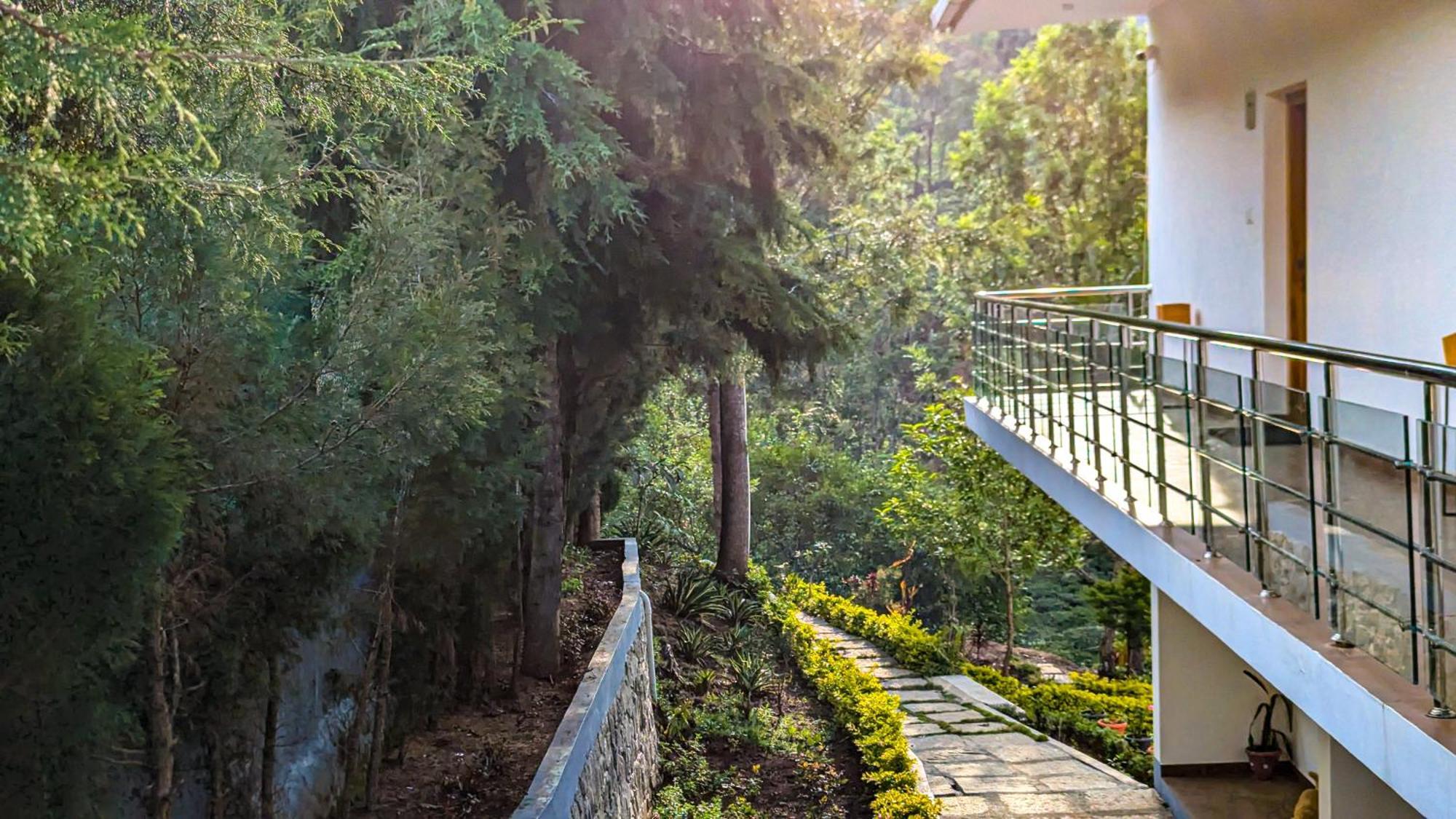 Valley View Inn, Kotagiri Exterior photo